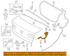 792101w000 Kia Oem 12-16 Rio