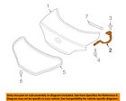 792102m000 Hyundai Oem 10-16 Genesis