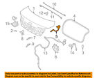 792102t500 Kia Oem 14-16 Optima