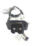 7a1a-7843102-aa Ford Lincoln Mkx Edge Rear Trunk Tailgate Lock Latch Oem
