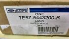 7e5z-5443200-b 7e5z5443200b Ford Brand New Oem Trunk Lock Assembly Fusion Milan Zephyr