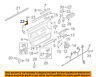 7l6919238 Volkswagen Vw Oem Touareg Front Lamp