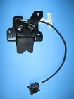 7w7a-5443282-aa Ford Crown Victoria Trunk Lock Latch Release Handle Cable