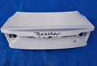 80085700 Mase Rear Trunk Deck
