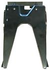 810-1570 Auto Metal Direct Trunk Lock Retainer Steel Black Plymouth Each