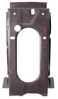 810-2469 Auto Metal Direct Trunk Lock Retainer Steel Black Dodge Each