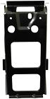 810-2668 Auto Metal Direct Trunk Lock Retainer Steel Black Dodge Each