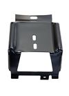 810-3068 Auto Metal Direct Trunk Lock Retainer Steel Black Chevy Each