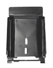 810-3468 Auto Metal Direct Trunk Lock Retainer Steel Black Chevy Each