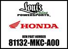 81132-mkc-a00 Honda Goldwing Gl Right Trunk Hinge New Oem 766856439912