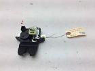 81230-0a501 Hyundai Genesis Coupe Trunk Lock Rear Actuator Latch Release Oem