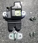 81230-1w010 Kia Rio Sedan Rear Trunk Lid Lock Actuator Tail Gate