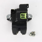 81230-3x010 Hyundai Elantra Oem Trunk Latch Lid Lock Release