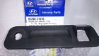 81230-c1010 81230c1010 Hyundai 2015-2017 Sonata Trunk