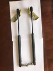 81771-2m010 Hyundai Genesis Coupe Trunk Lift Support Strut Pair Oem