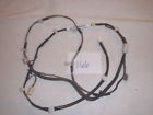 81811ag03a Subaru Legacy Outback Sedan Trunk Lid Wire Harness Oem