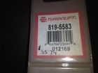 819-5583 Napa Pair Turbolift Gas Charged Lift Support Nos