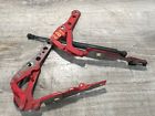 8200123 - 8 200 123 Bmw Coupe Rear Left Right Trunk Lid Hinge Bracket Oem
