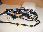 82184-0e040 Lexus Rear Lift Gate Tailgate Wiring Wire Harness