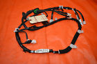 82184-76220 Factory Spec Lexus Oem Rear Trunk Luggage Room Wire Harness