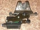 8377569 8236897 Bmw Trunk Lid Lock