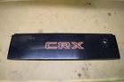 83200-sb2-680 Crx Rear Center Finish Panel Garnish Reflector Backup Lights