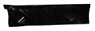 840-1370-r Auto Metal Direct Trunk Floor Extension