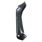 840-3466-l Auto Metal Direct Amd Chevelle Trunk Floor Extension Lh