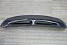840050703 Mini Cooper Rear Astro Black Hatch Spoiler Trunk Lid Great