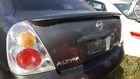 84300-8j030 Nissan Al Trunk Lid