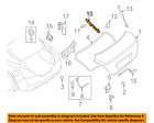 84401zn60a Nissan Oem 08-13 Altima