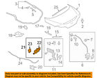 84622jj50a Nissan Infiniti Oem 09-10