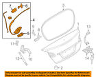 846311gr0a Nissan Oem Murano Actuator Motor