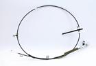 84652-cf00a 84652cf00a Oem Nissan Factory Genuine Trunk Lid Release Cable Day Handling