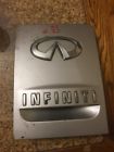8480al501 G35 Infiniti 03-06 Rear