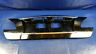 84810-1ma3a Infiniti Rear Trunk Lid Hatch License Plate Black