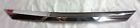 84810-9hm2a Nissan Altima Oem Rear Trunk Chrome Trim Finish Plate