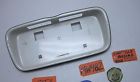 84810-2y900 848102y900 Unbranded Back Rear Finish Panel Trunk Trim License Plate Holder