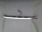 848109hs2c Nissan Altima Trunk Lid Mldg