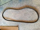 848304ra1a Nissan Maxima Weatherstrip For Trunk Lid Oem Up