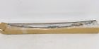 84861-1me0a Nissan Infiniti Trunk Lid Upper Chrome Moulding Oem