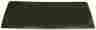 850-1570-1 Auto Metal Direct Trunk Lid Bolt-on Steel Edp Coated Plymouth Each
