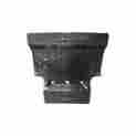 851-76cf Sherman Trunk Floor Complete