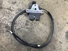 86263800 Ricambi New Ferrari California Luggage Compartment Lock
