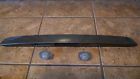 87311-1m010 Kia Oem Forte Sedan Trunk Trim Garnish And Lights