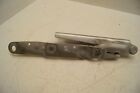8a5827302 Saab Right Rear Trunk Lid Hinge