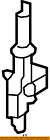 8c2z16218a42a Ford Oem 08-14 E-350