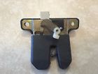 8d5827505d Jetta Voltswagon Trunk Latch Lock Release Part Oem