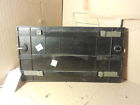 8e0827113a Audi Trunk License Plate Mount Oem