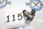 8e0827573 - 8e0 827 573 Audi Quattro Rear Trunk Lid Lock Cylinder Latch Actuator